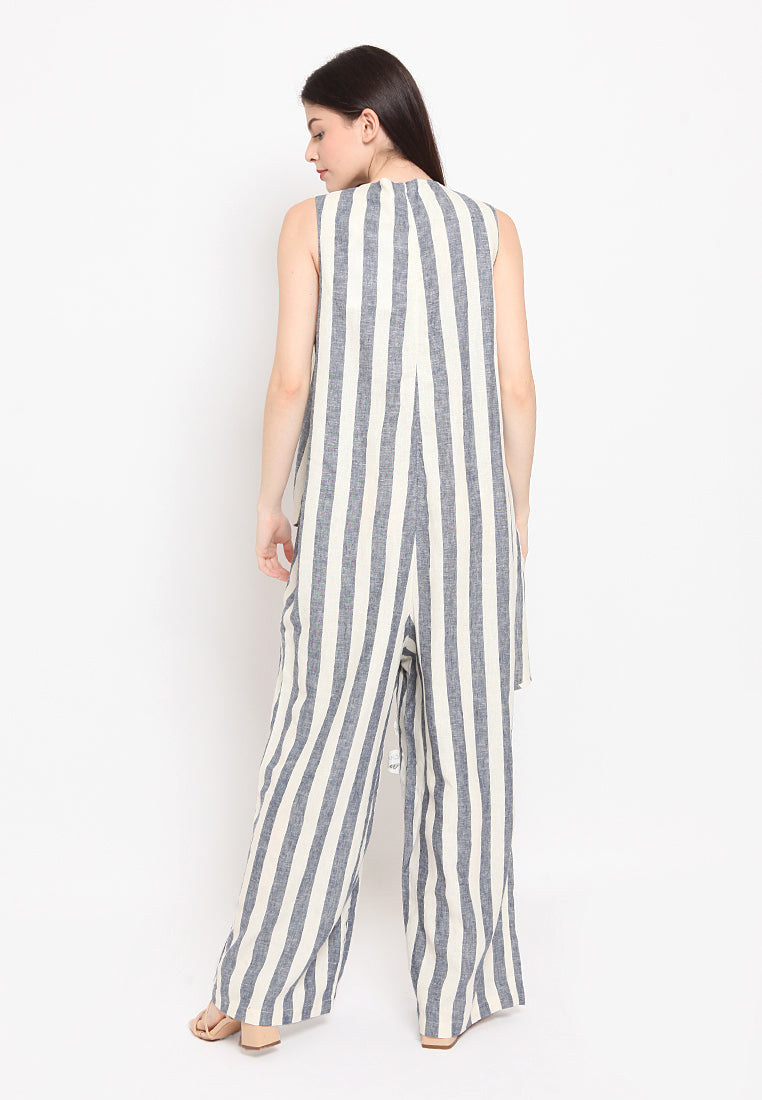Jumpsuit Loose