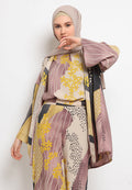 Et Cetera X KAMI Loose Kimono