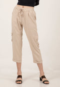 Long Pants