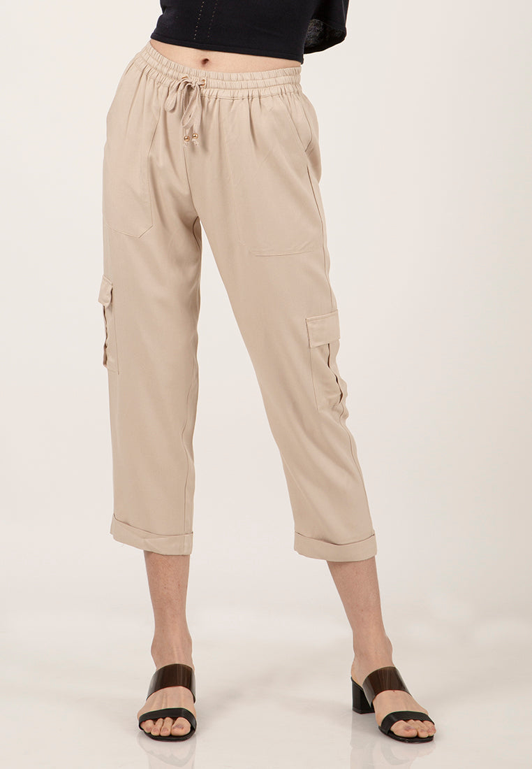 Long Pants