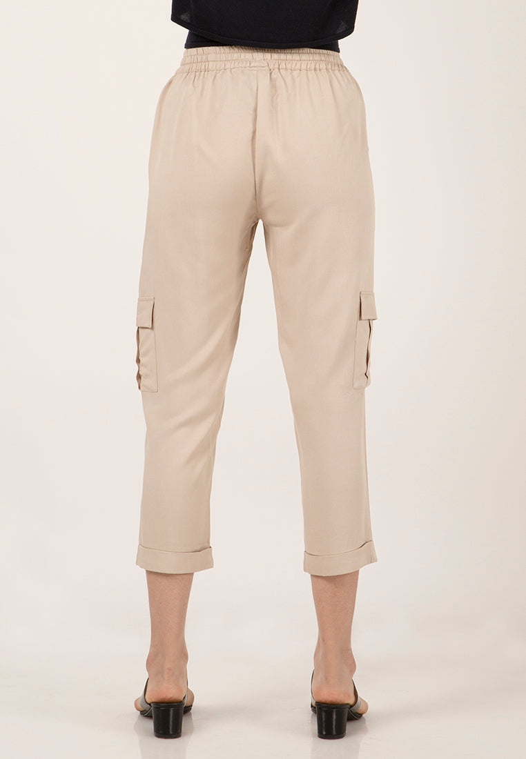 Long Pants