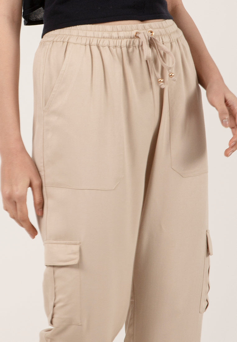 Long Pants