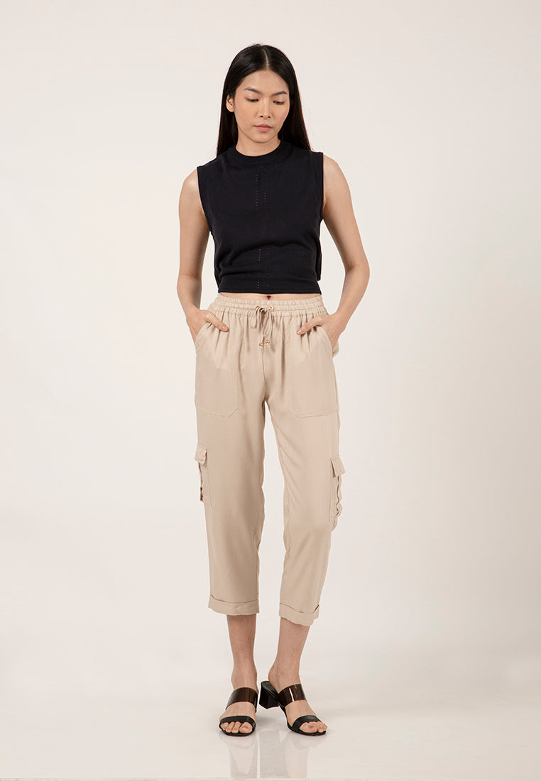 Long Pants