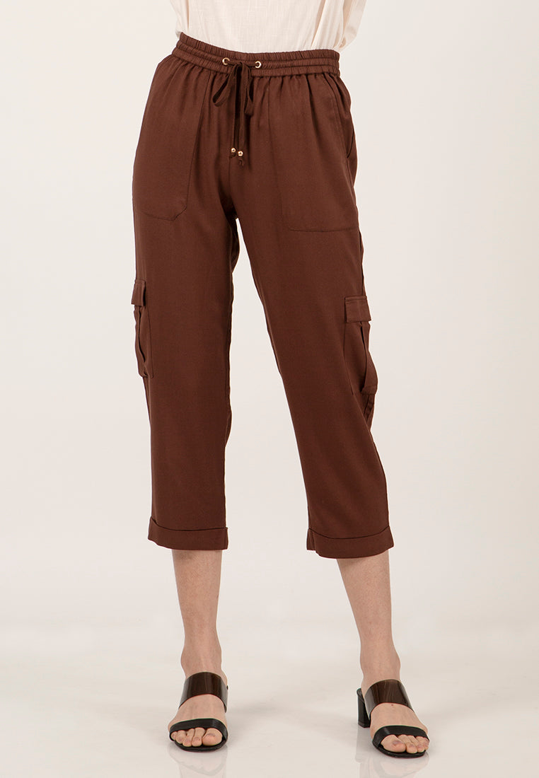 Long Pants