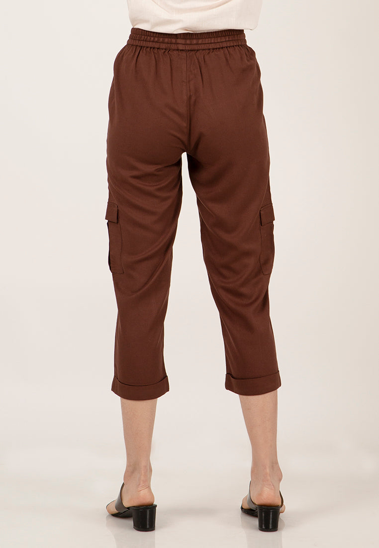 Long Pants