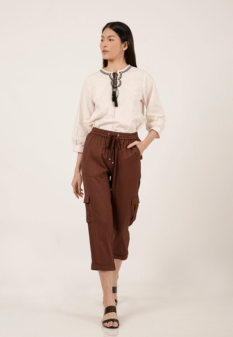 Long Pants