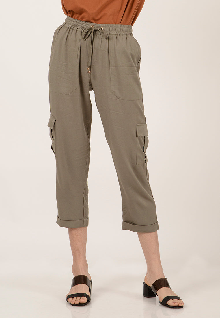 Long Pants