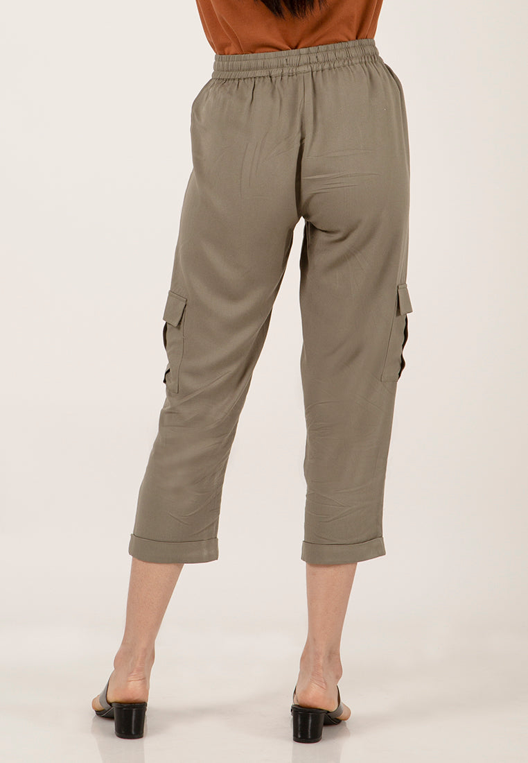 Long Pants