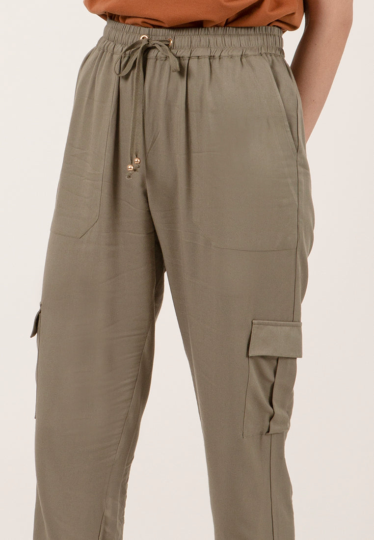 Long Pants