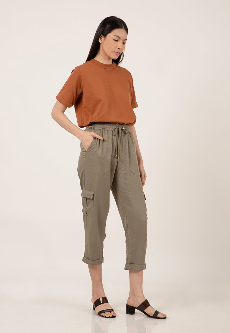 Long Pants
