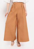 Palazzo Pants Highwaist