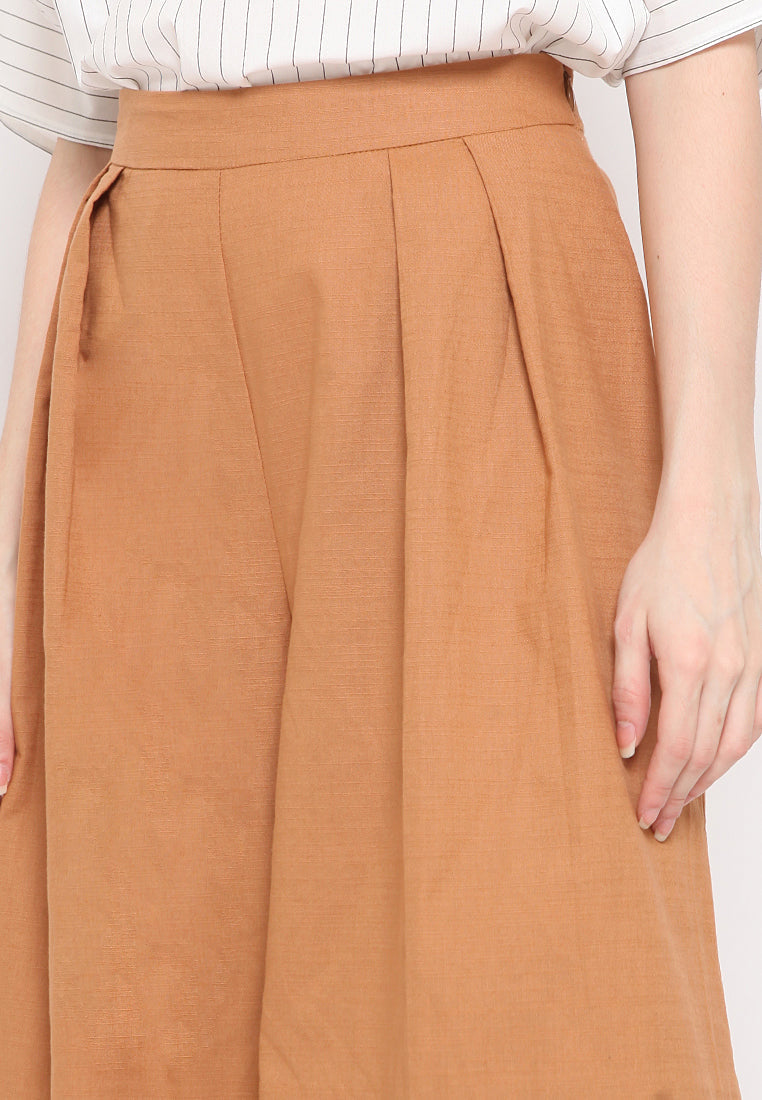 Palazzo Pants Highwaist