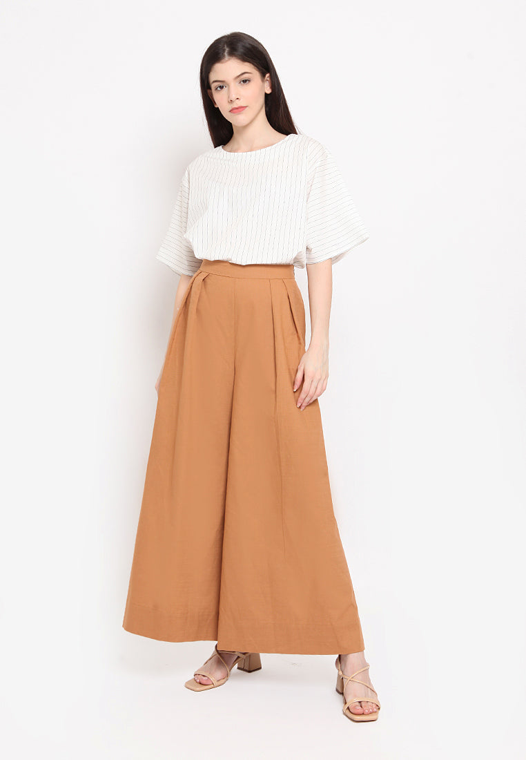 Palazzo Pants Highwaist