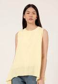 Loose Blouse A Line