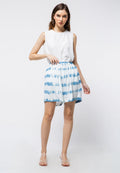 Loose Short Pants