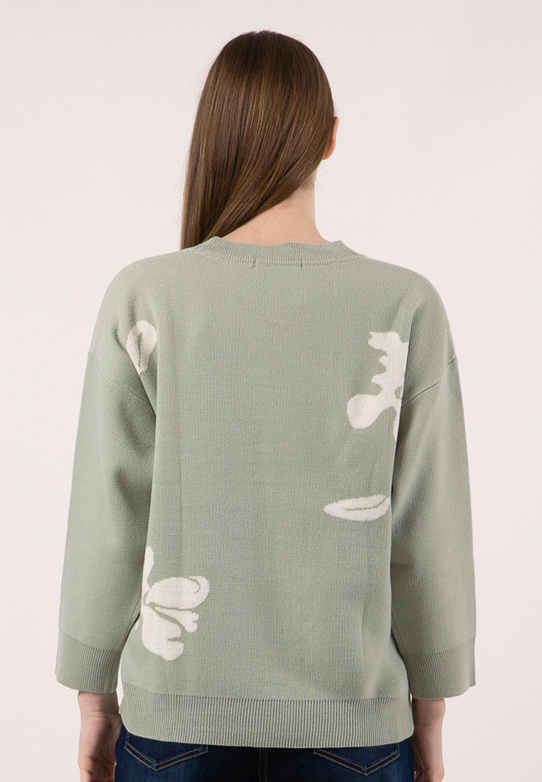 Loose Sweater