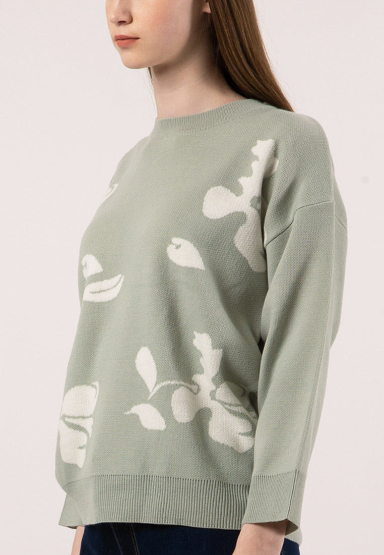 Loose Sweater
