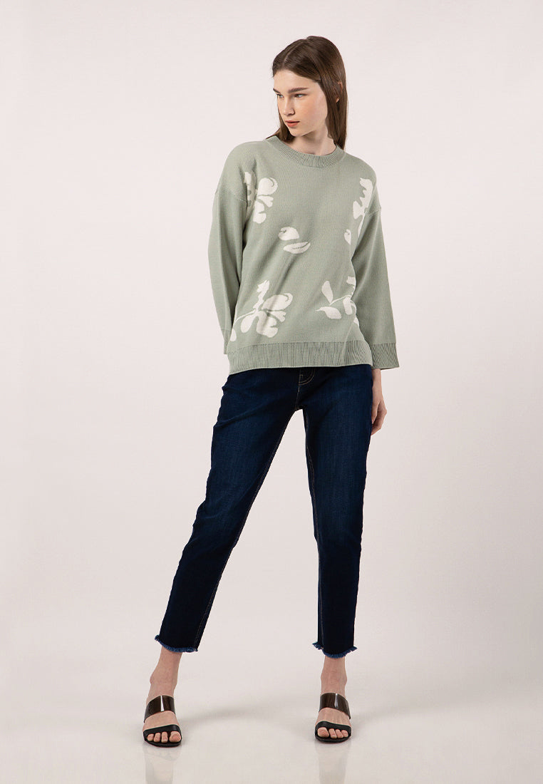 Loose Sweater