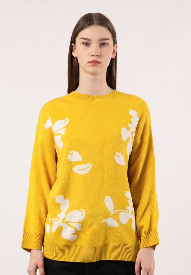 Loose Sweater