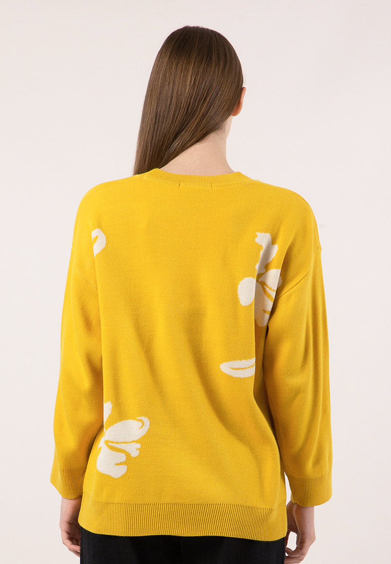 Loose Sweater