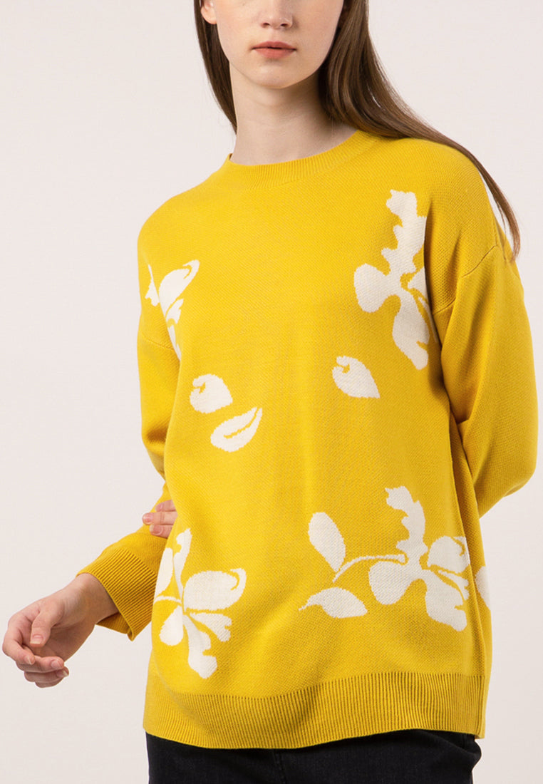 Loose Sweater