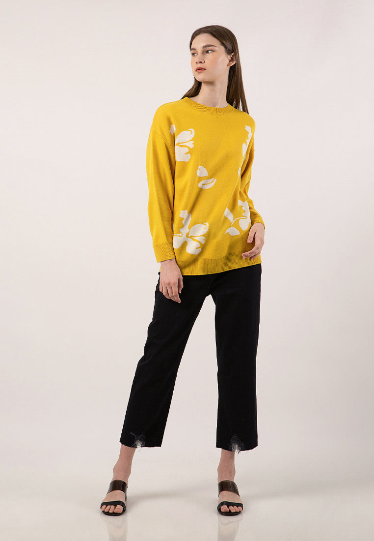 Loose Sweater