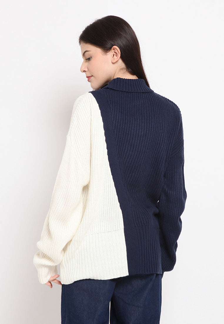Loose Sweater