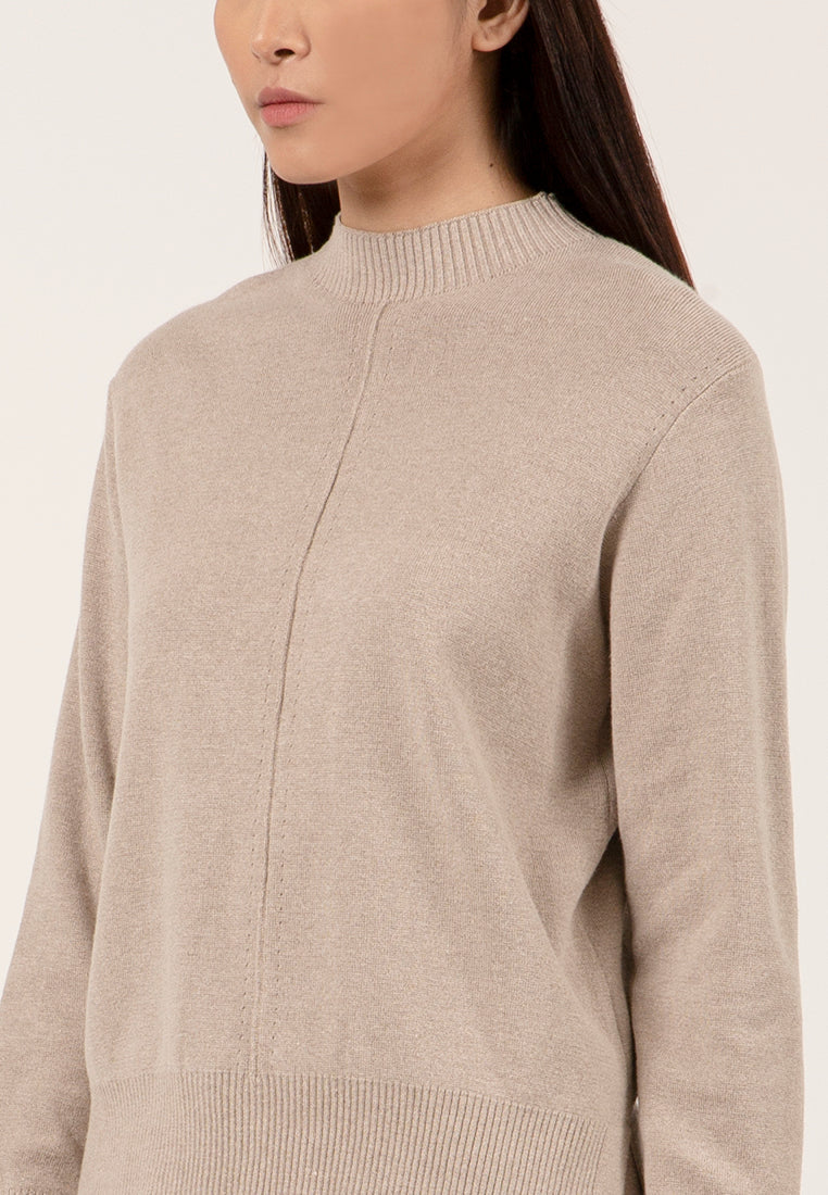 Loose Sweater