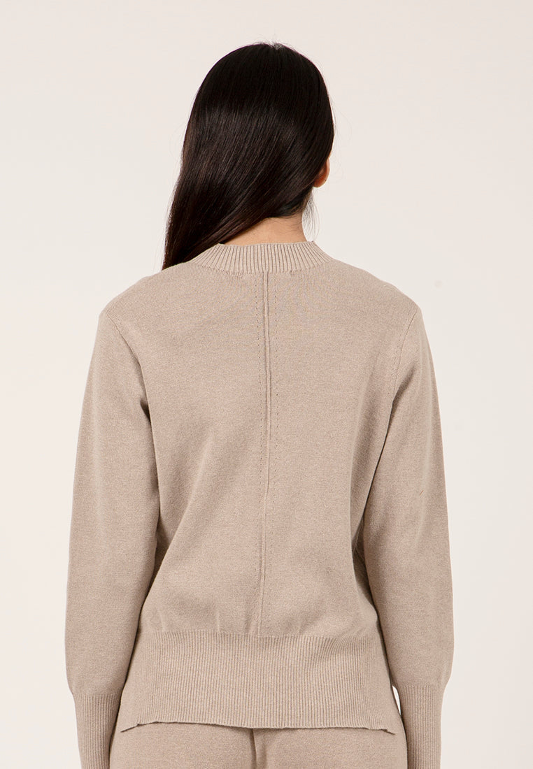 Loose Sweater