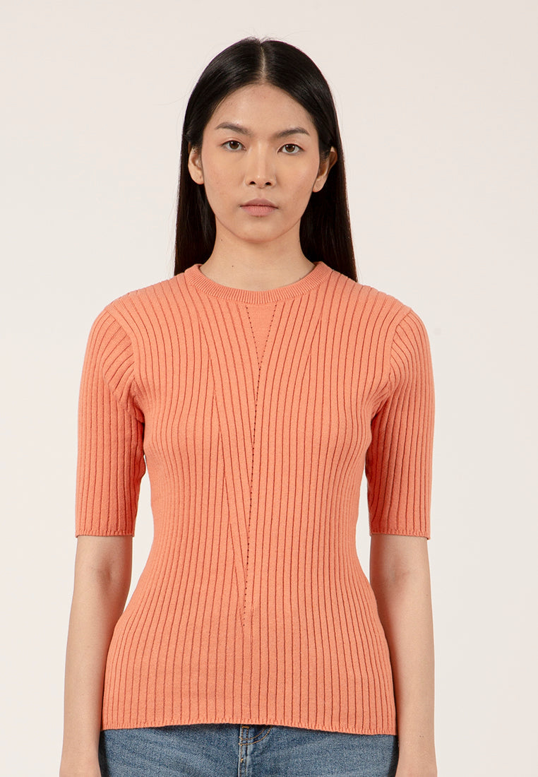 Regular Sweater