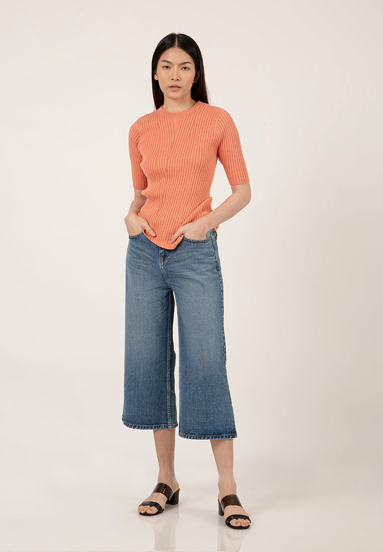 Regular Sweater