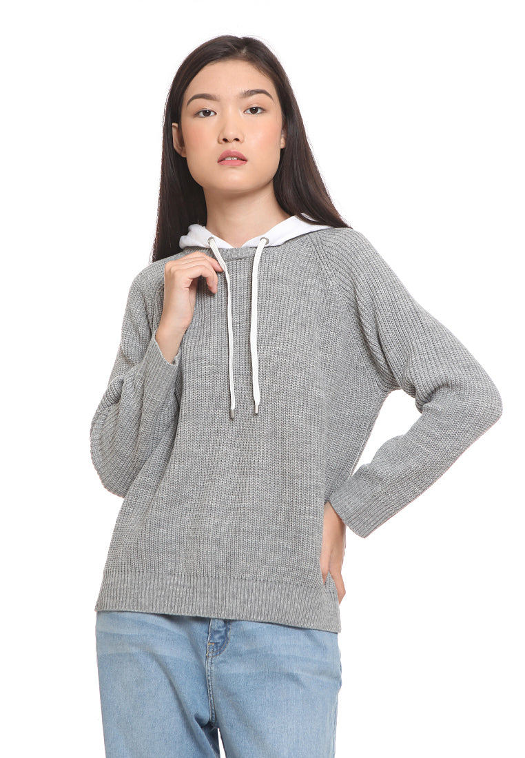 Loose Hodie 0A002