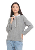 Loose Hodie 0A002