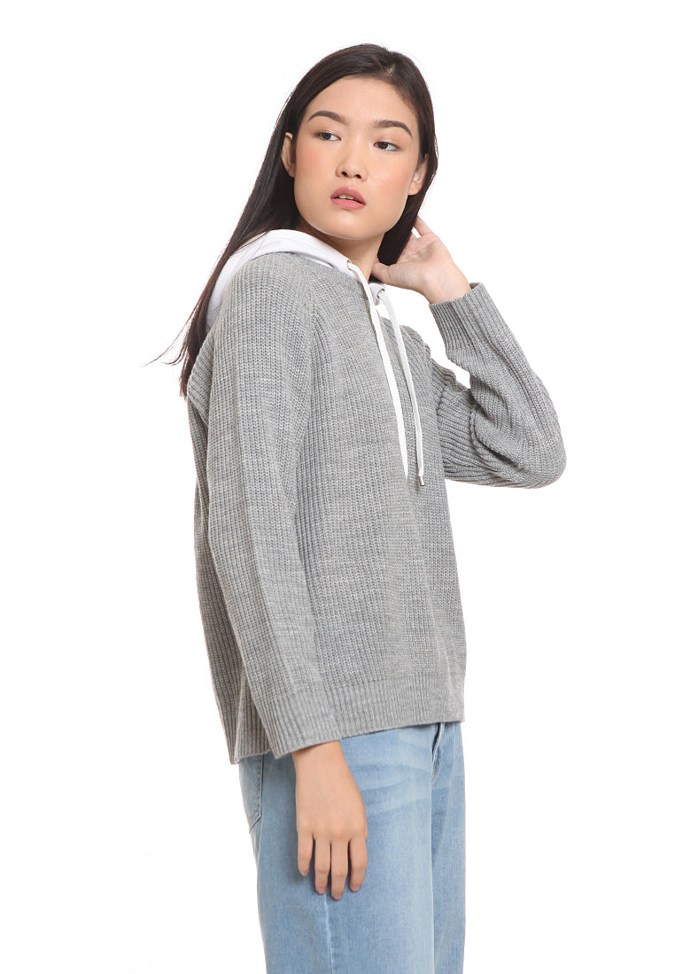 Loose Hodie 0A002