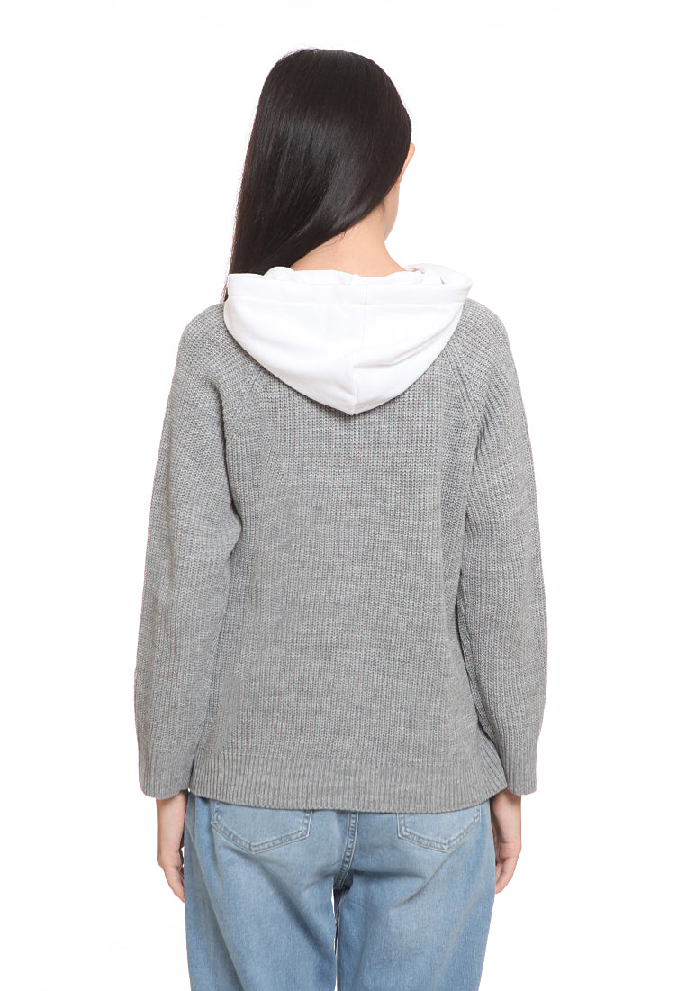 Loose Hodie 0A002