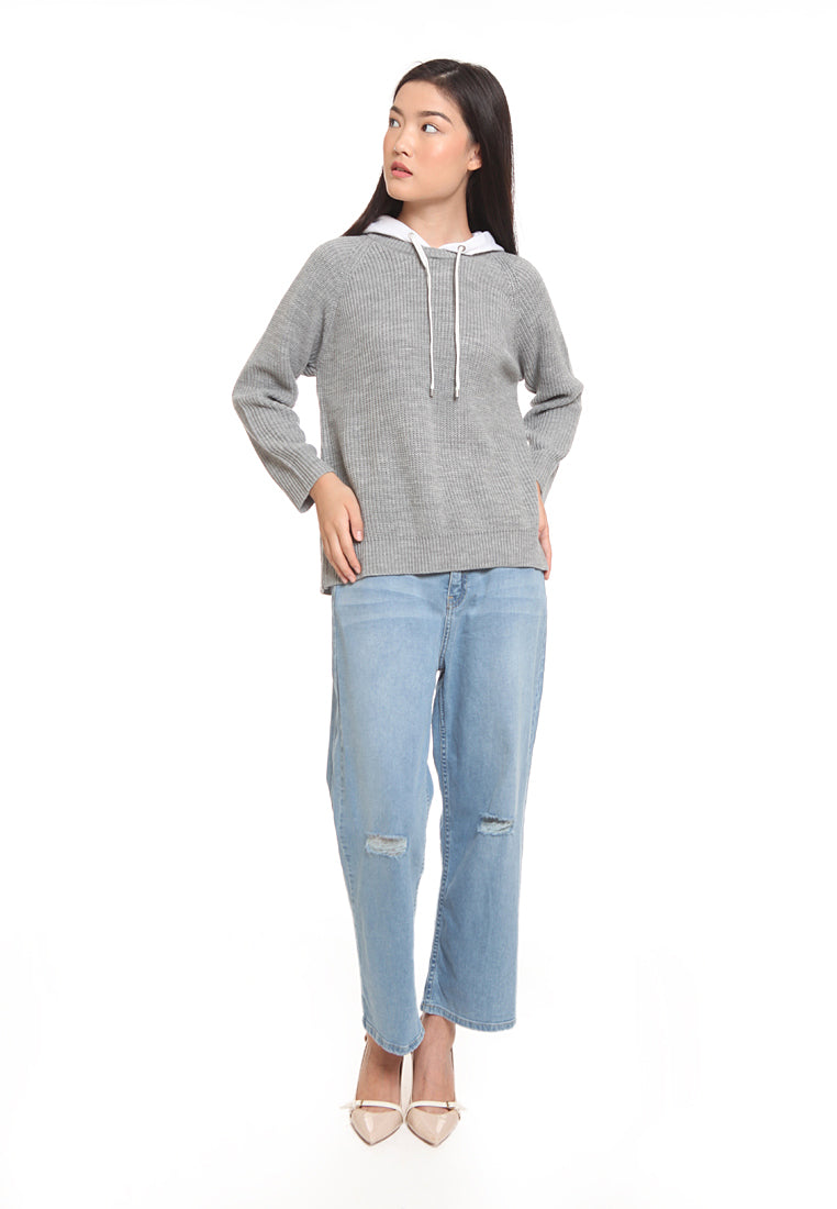 Loose Hodie 0A002