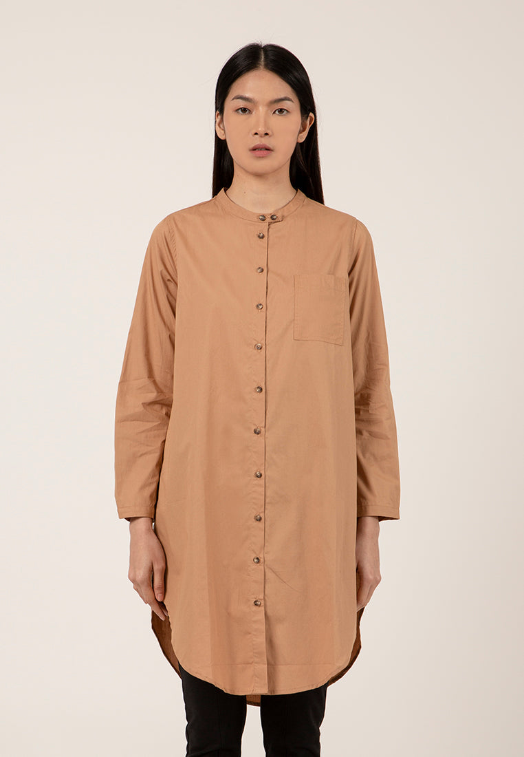 Loose Tunic
