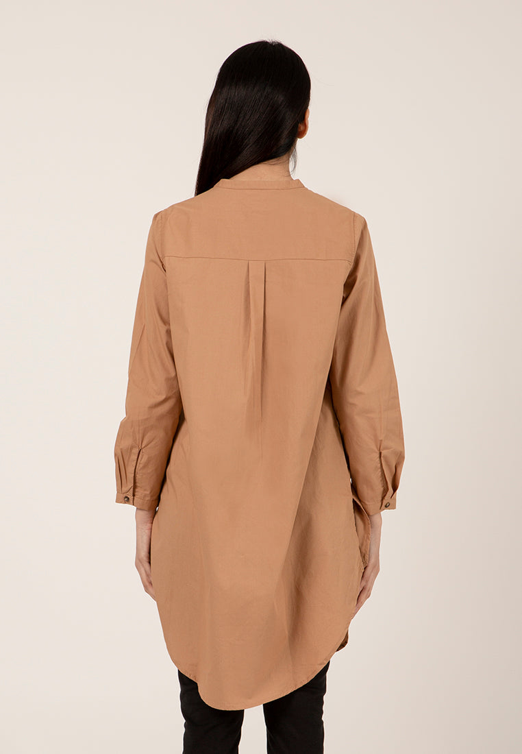 Loose Tunic