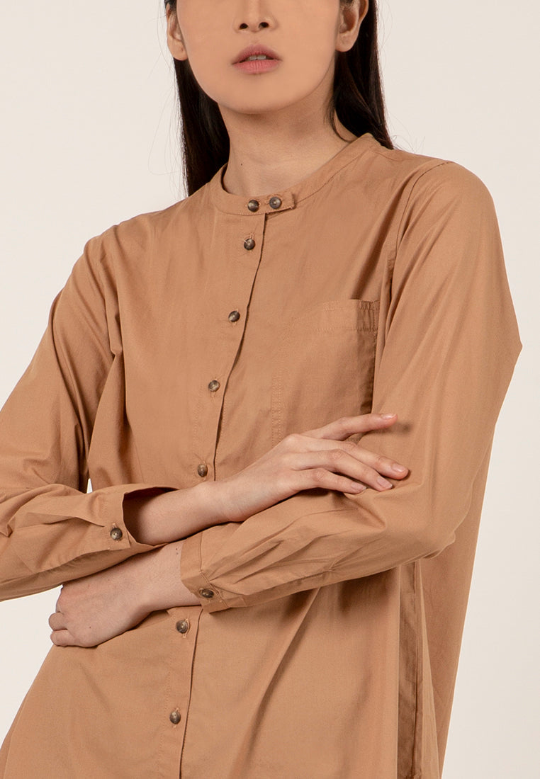 Loose Tunic