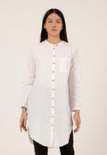 Loose tunic