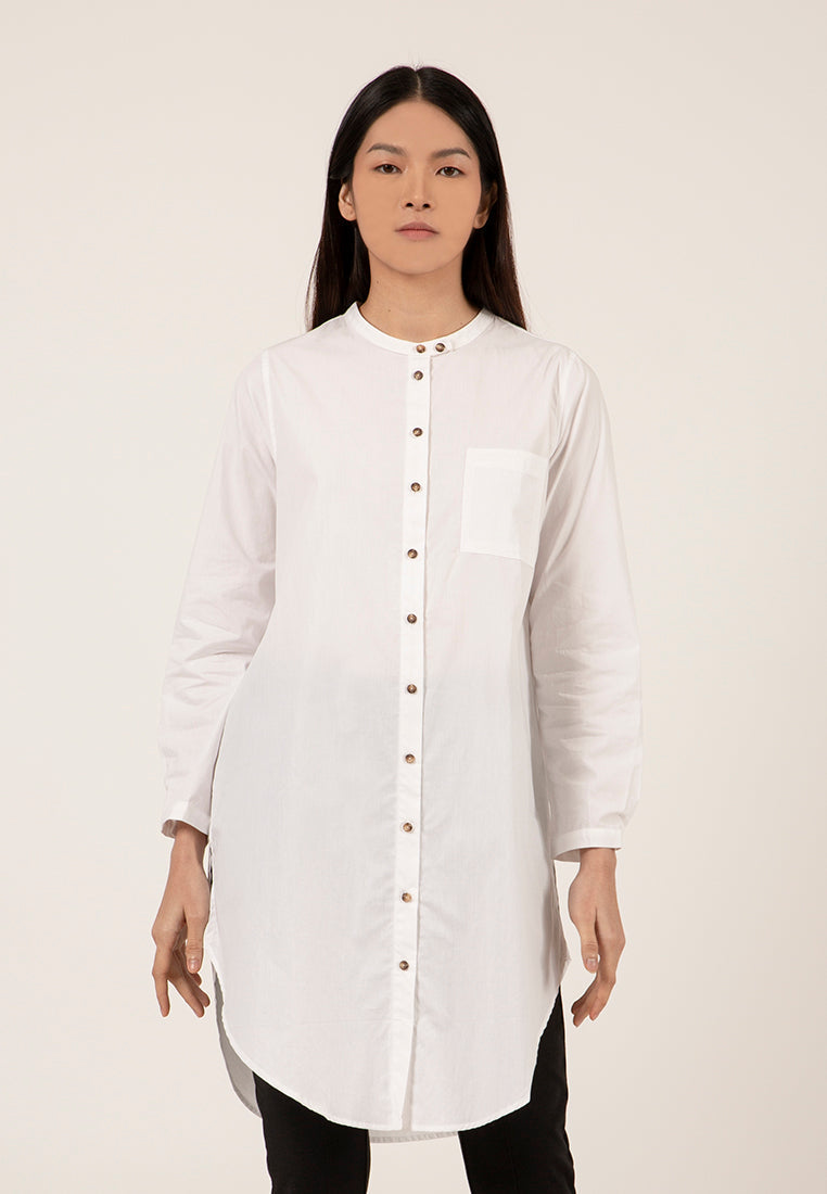 Loose tunic