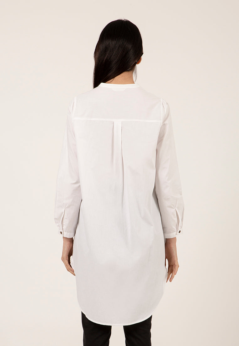 Loose tunic
