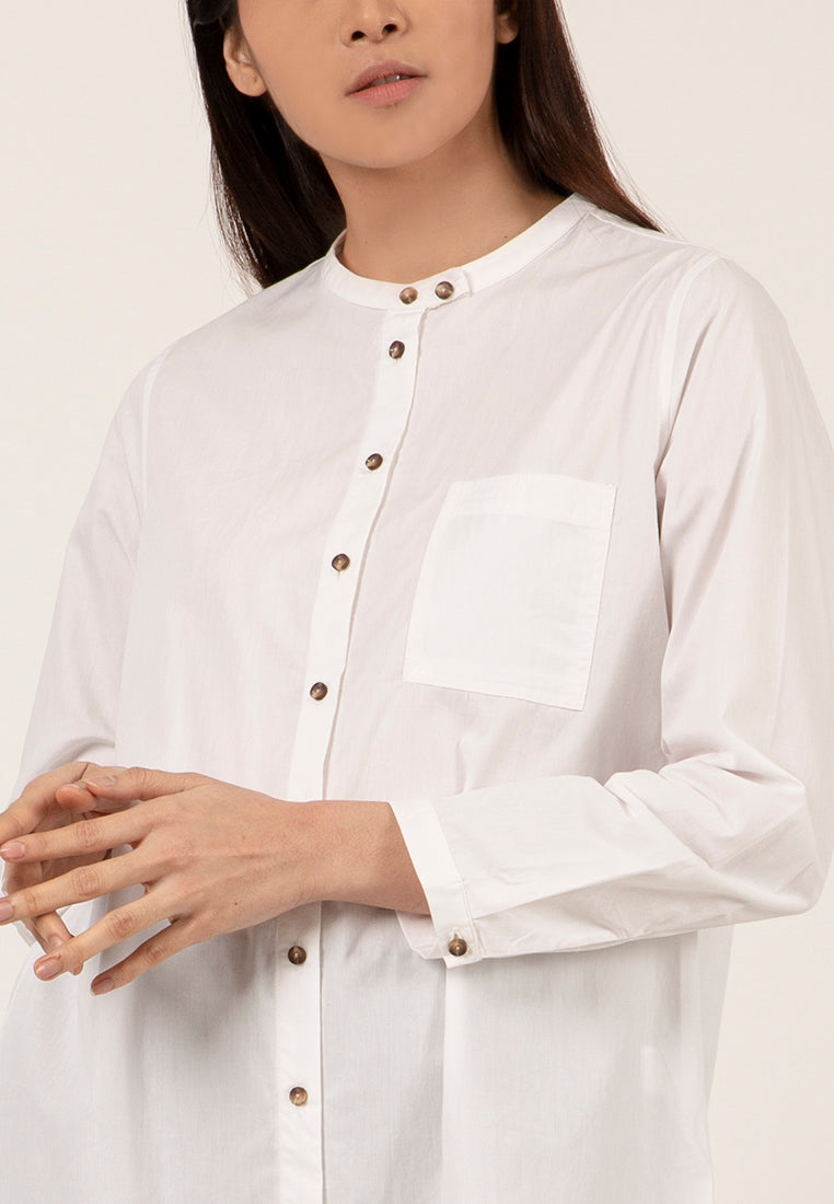 Loose tunic