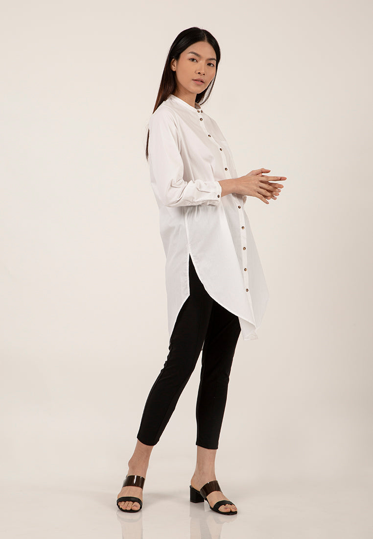 Loose tunic