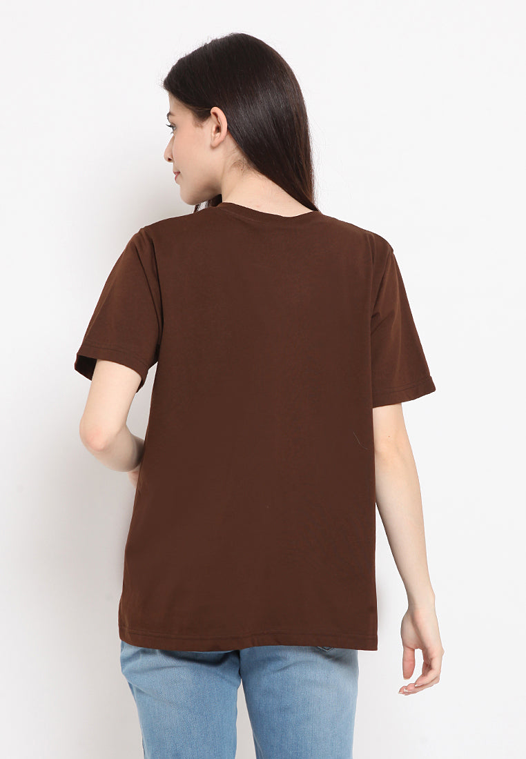 Printed T-shirts