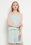 Sleepwear Camisole Top