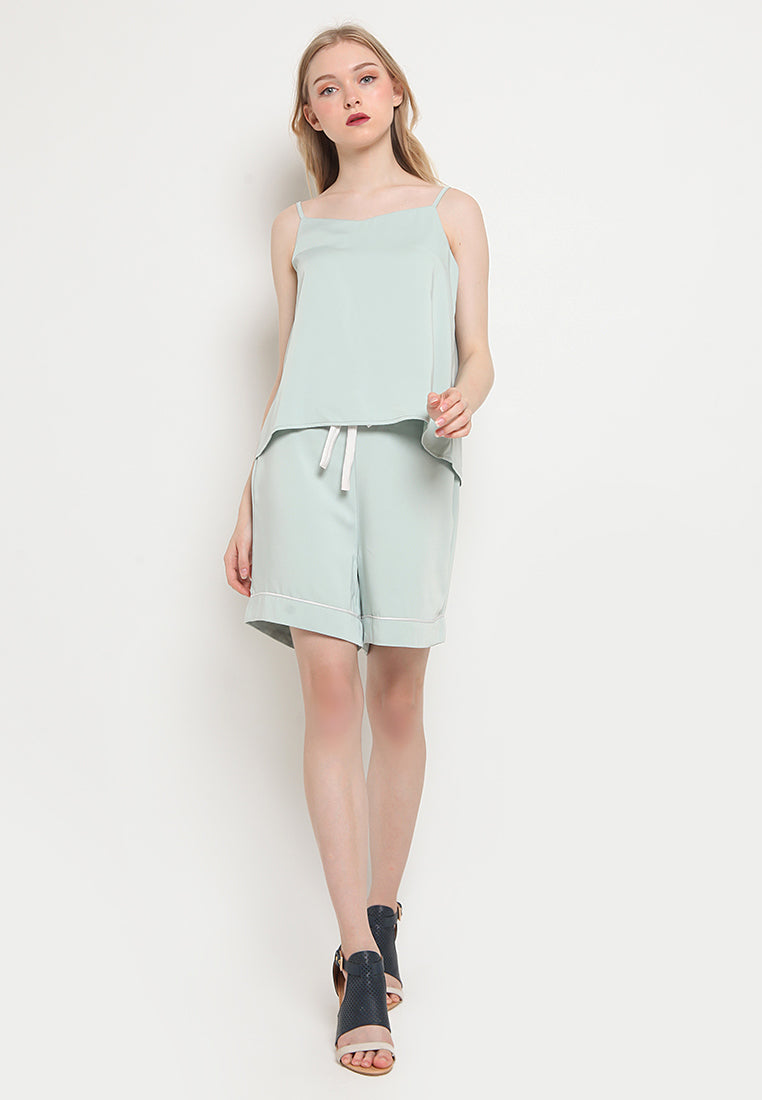 Sleepwear Camisole Top