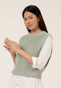 Finegauge Vest