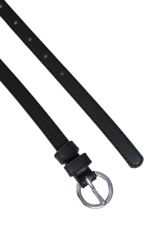 Metal Buckle Belt