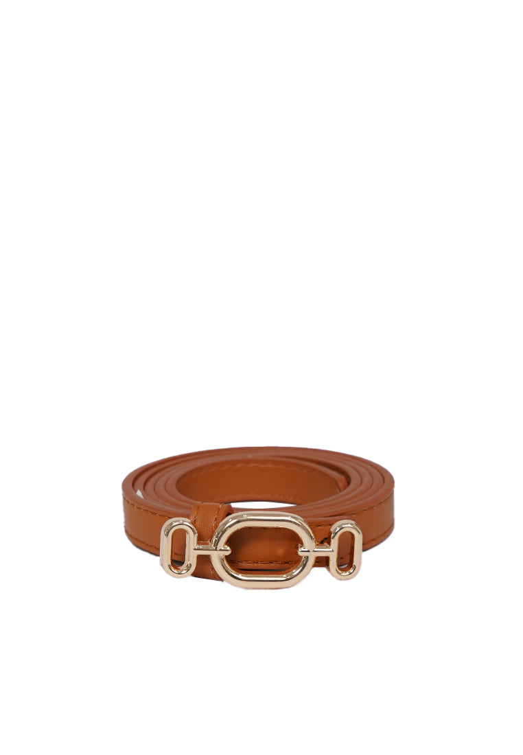 Metal Buckle Belt